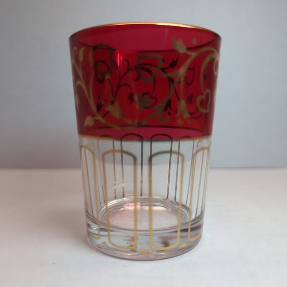 PartyLite Global Fusion Votive Holder Trio P8372 With Original Box - Picture 10 of 16